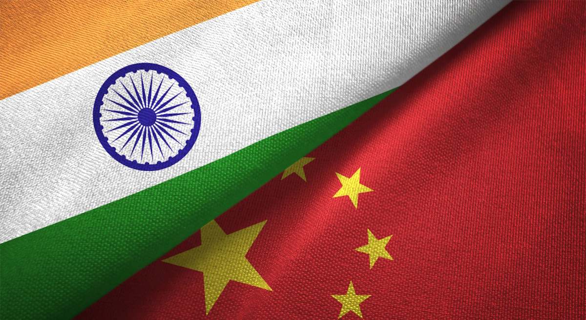 indiachina