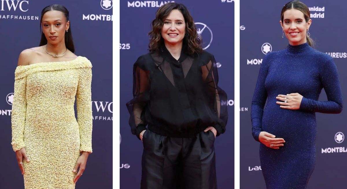 Premios Laureus