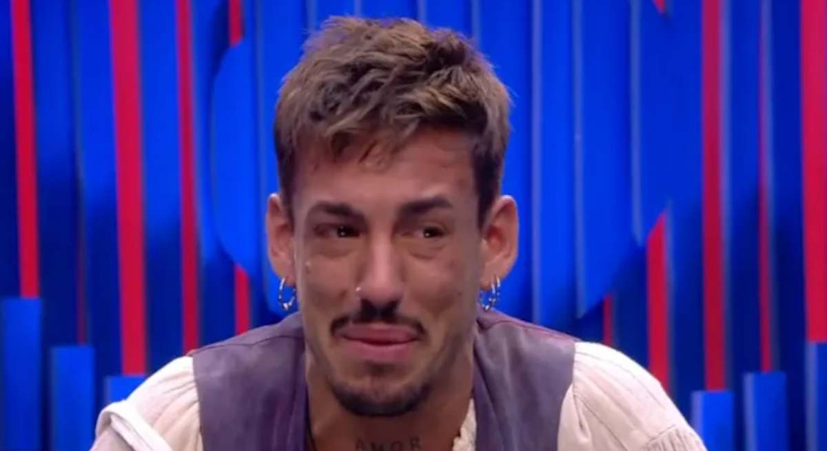 Luitingo emite un comunicado, tras dejar a Pilar Llori