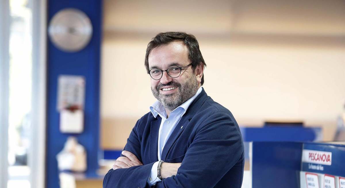 Ignacio Gonzlez