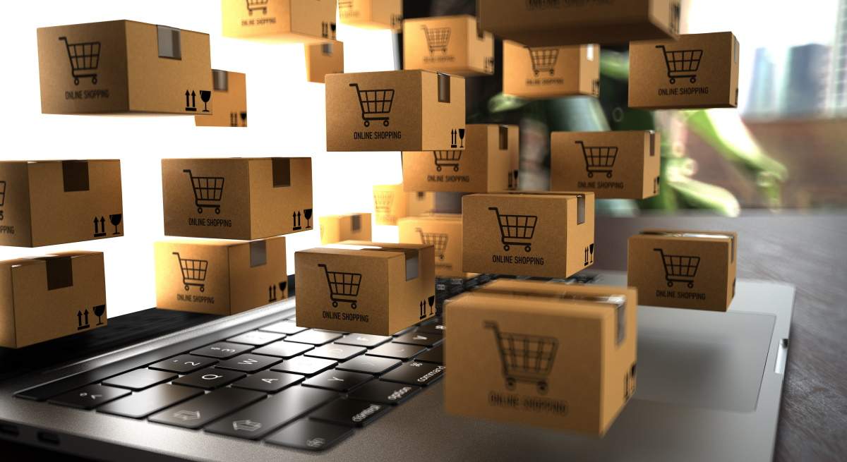 ecommerce