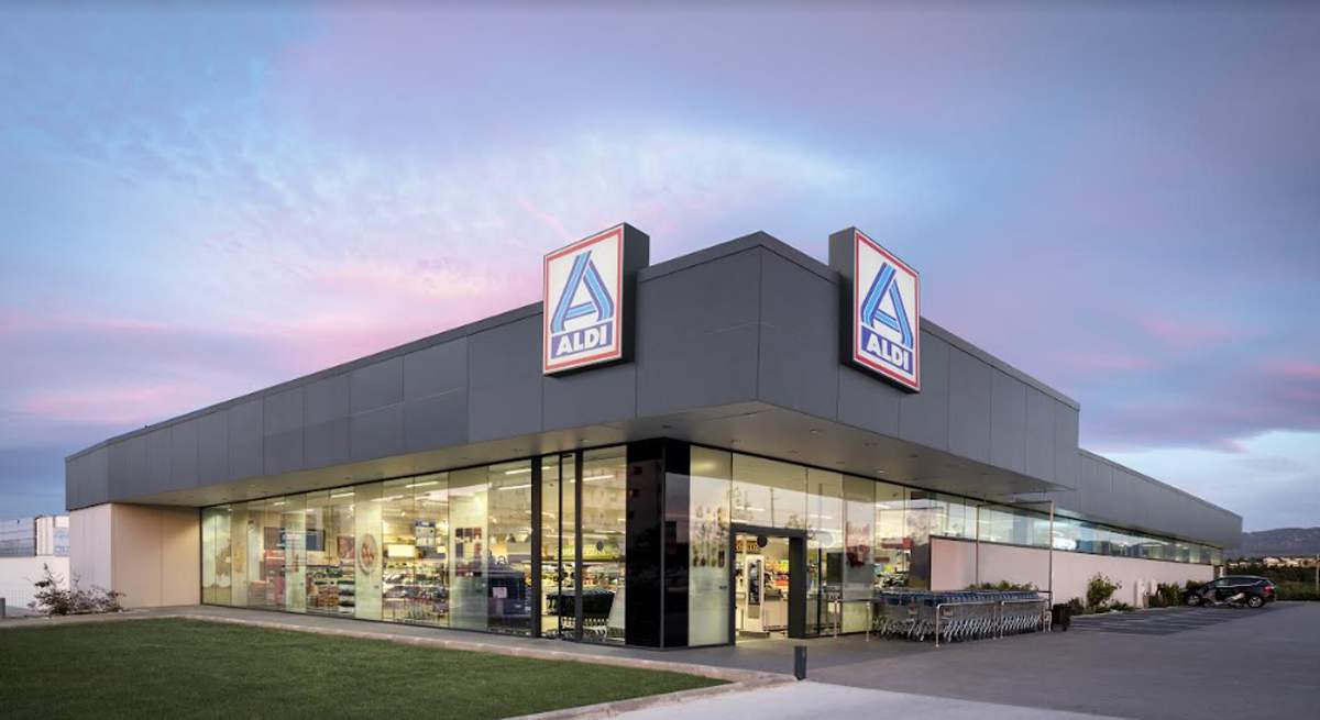 aldi