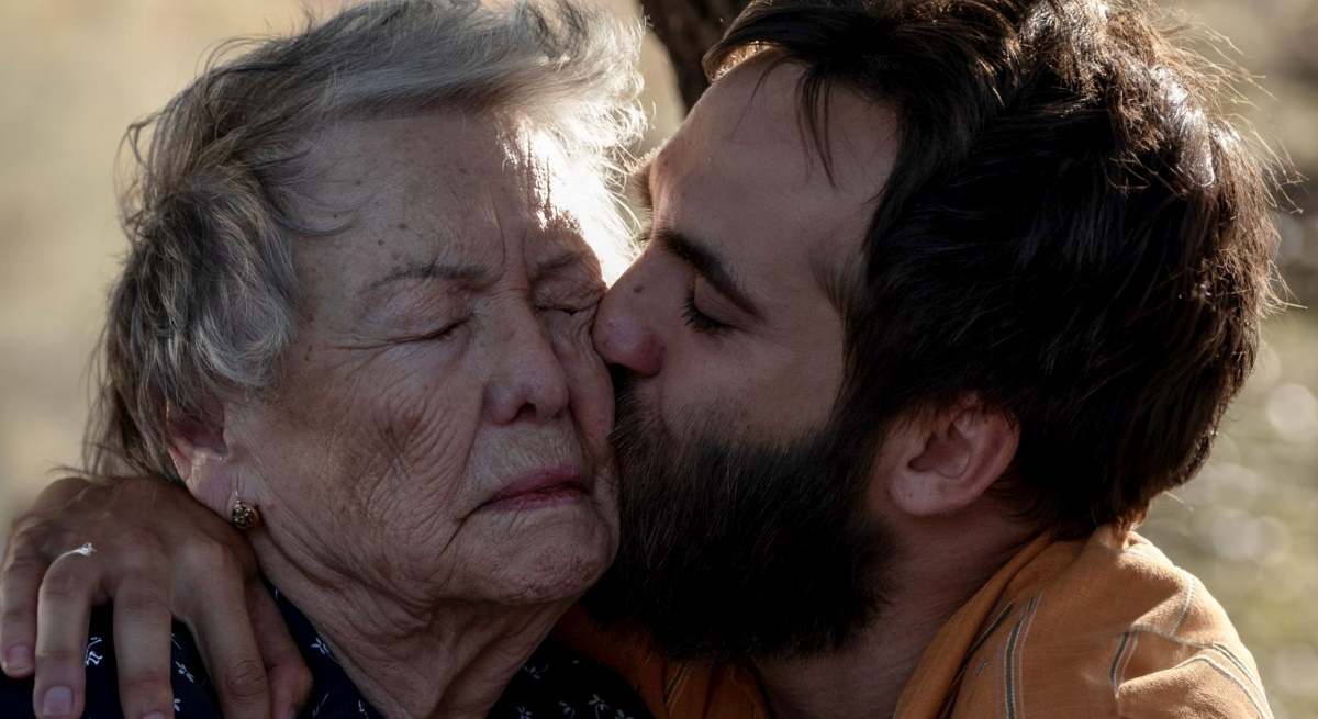 Final de la serie Cuéntame