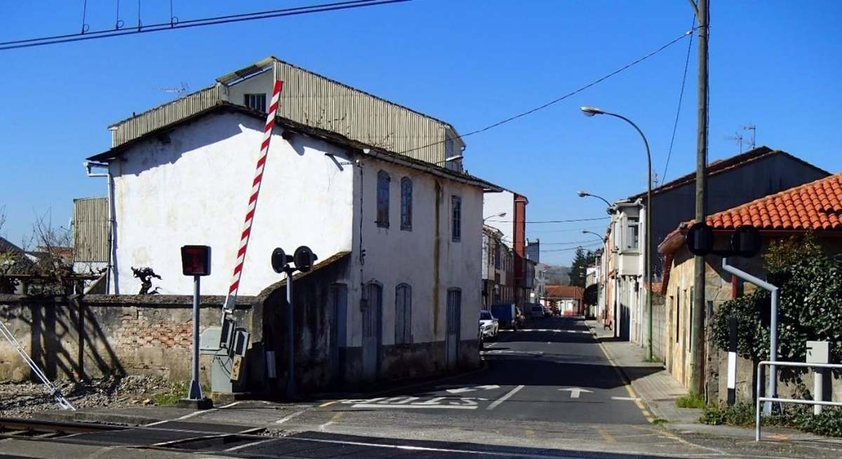 ADIF MONFORTE