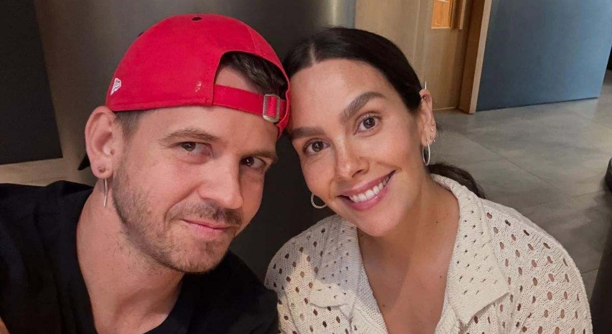 Cristina Pedroche / Dabiz Muñoz