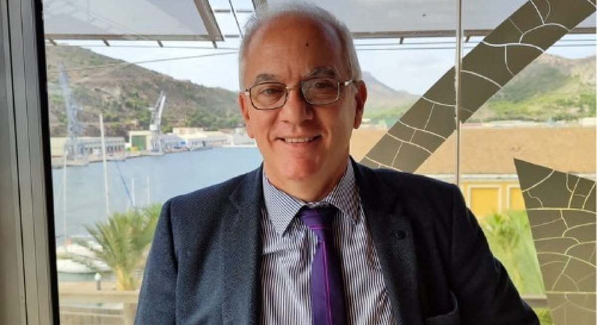 Patricio Lons