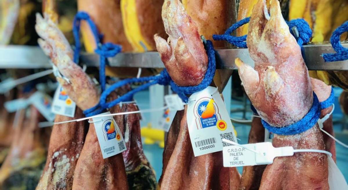 jamonteruel