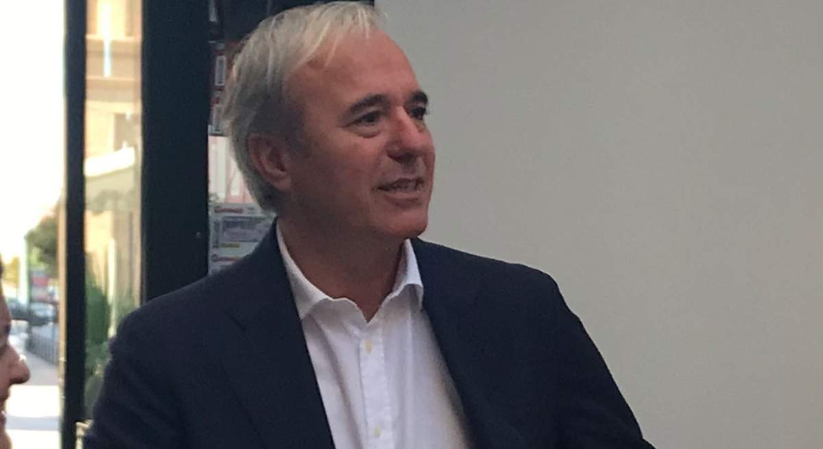 jorge azcon