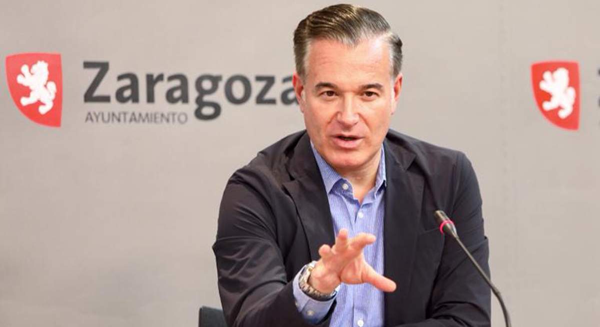 urbanismo zaragoza