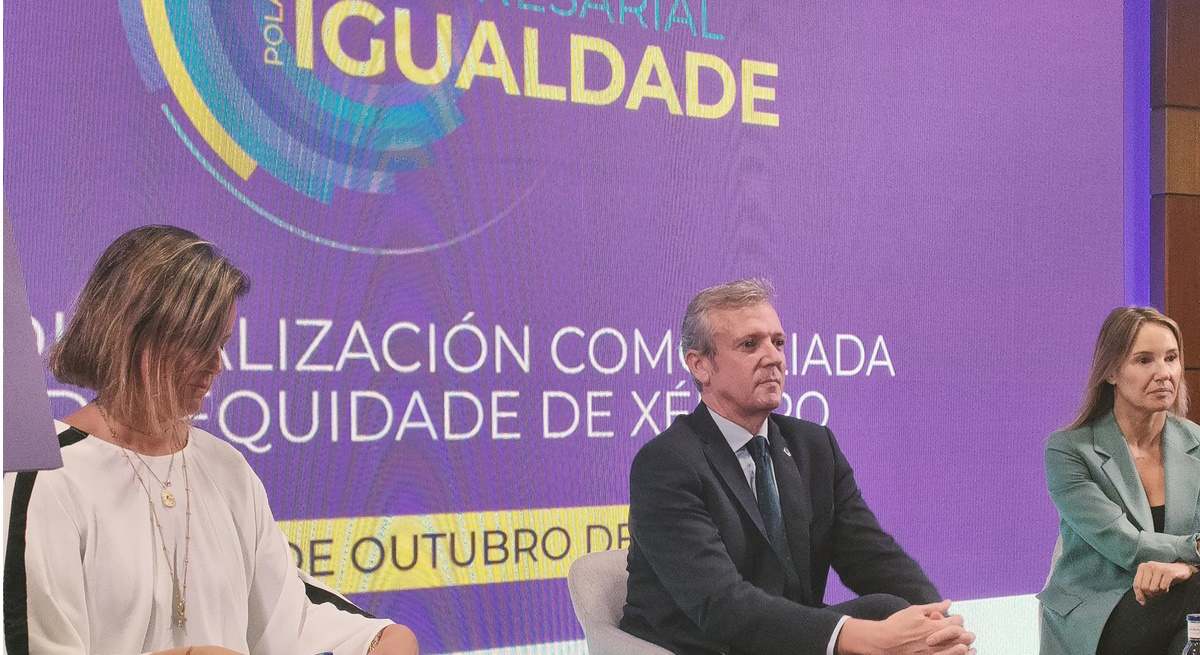 RUEDA FORO MUJERES