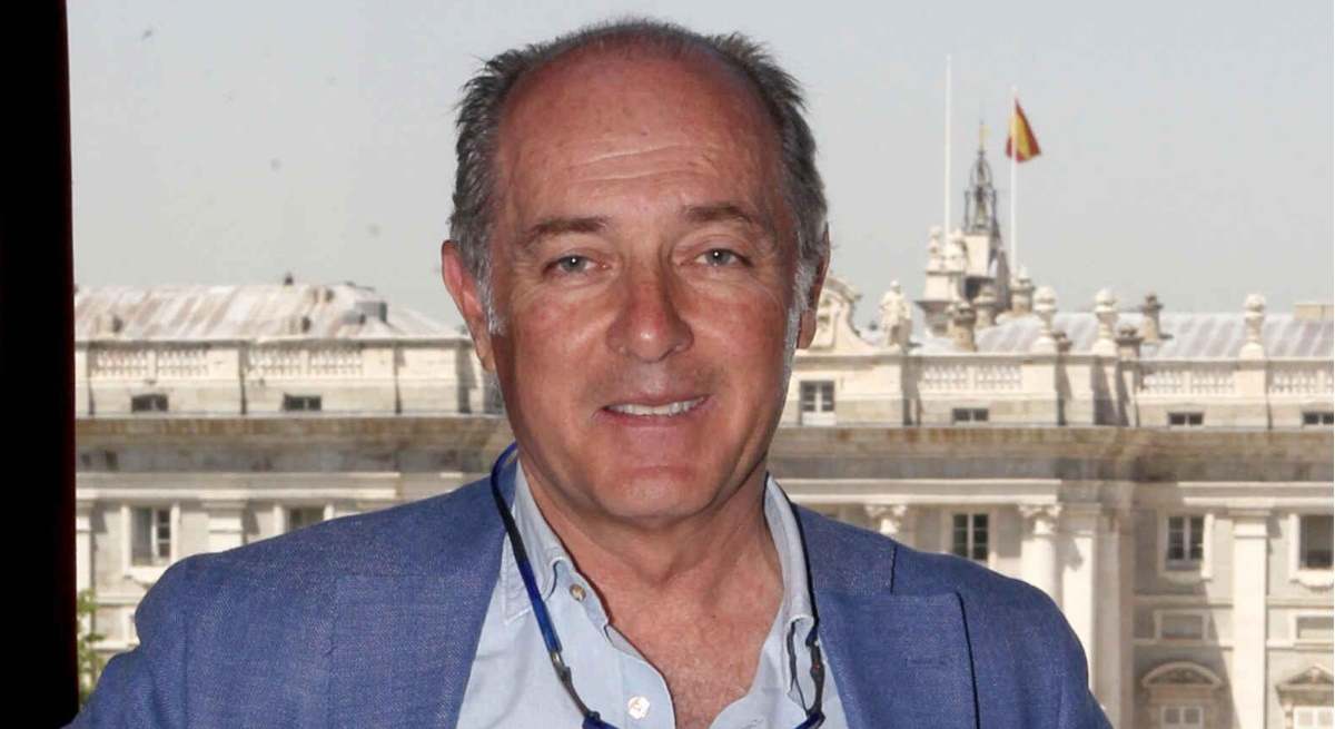 José Manuel Soto 