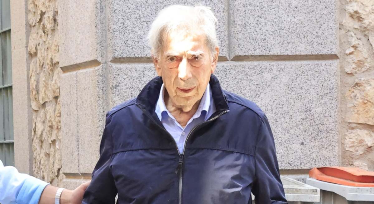 Vargas Llosa Salzburgo 