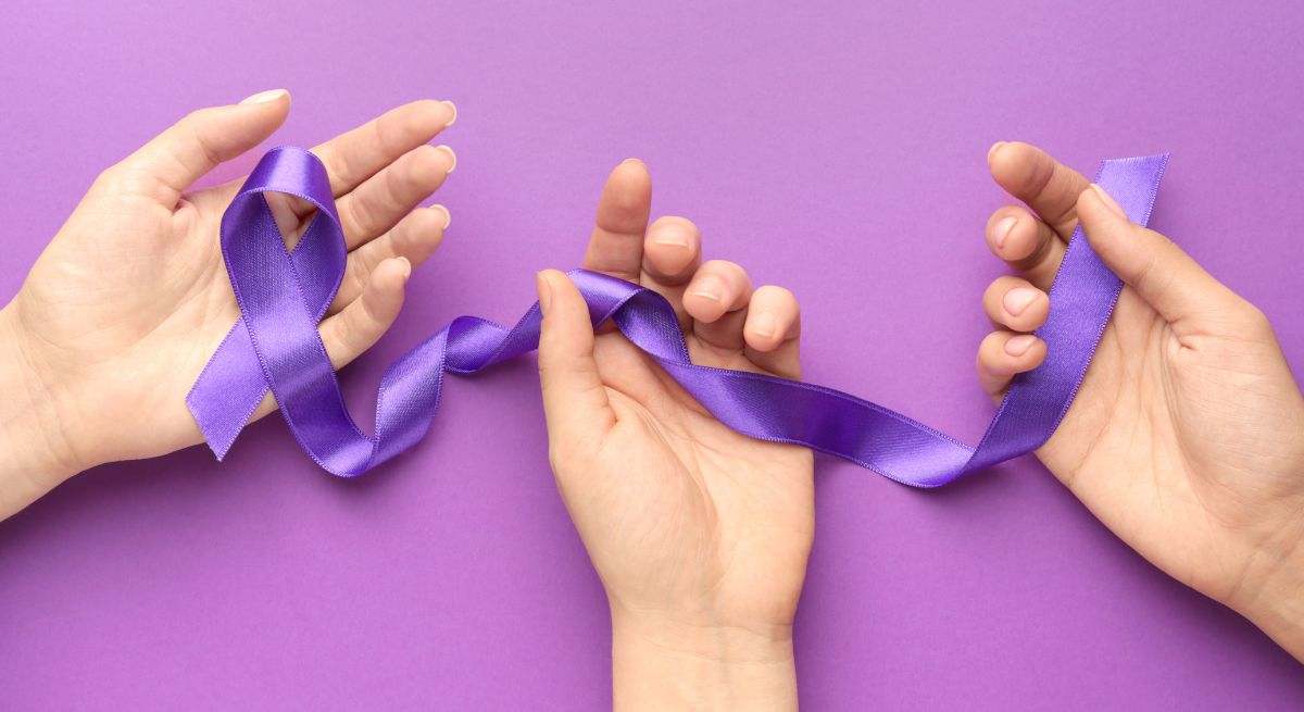 El cáncer es una enfermedad que ocurre cuando se producen cambios en un grupo de células normales en el cuerpo