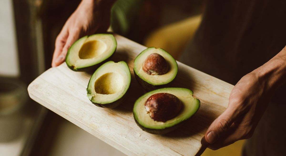 El aguacate es un fruto cuyo sabor se asemeja al de la nuez y la avellana