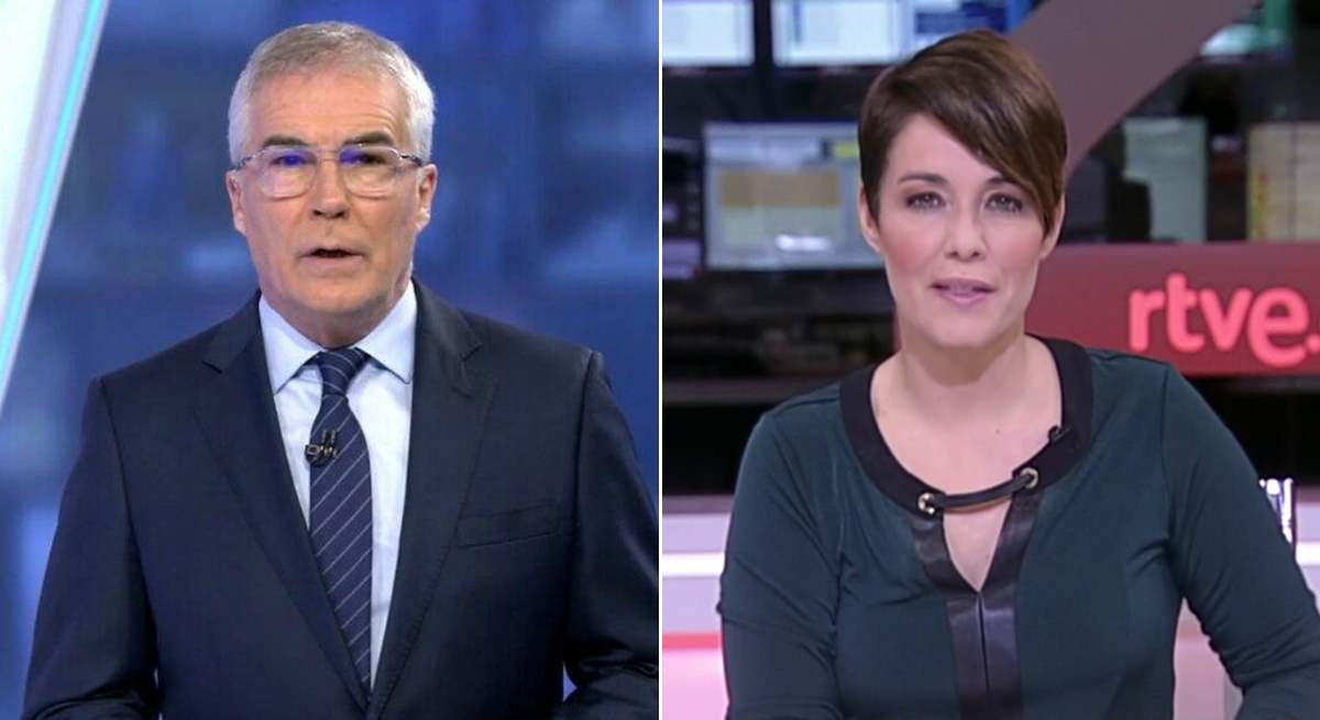 David Cantero y Marta Solano presentarán las tardes de RNE