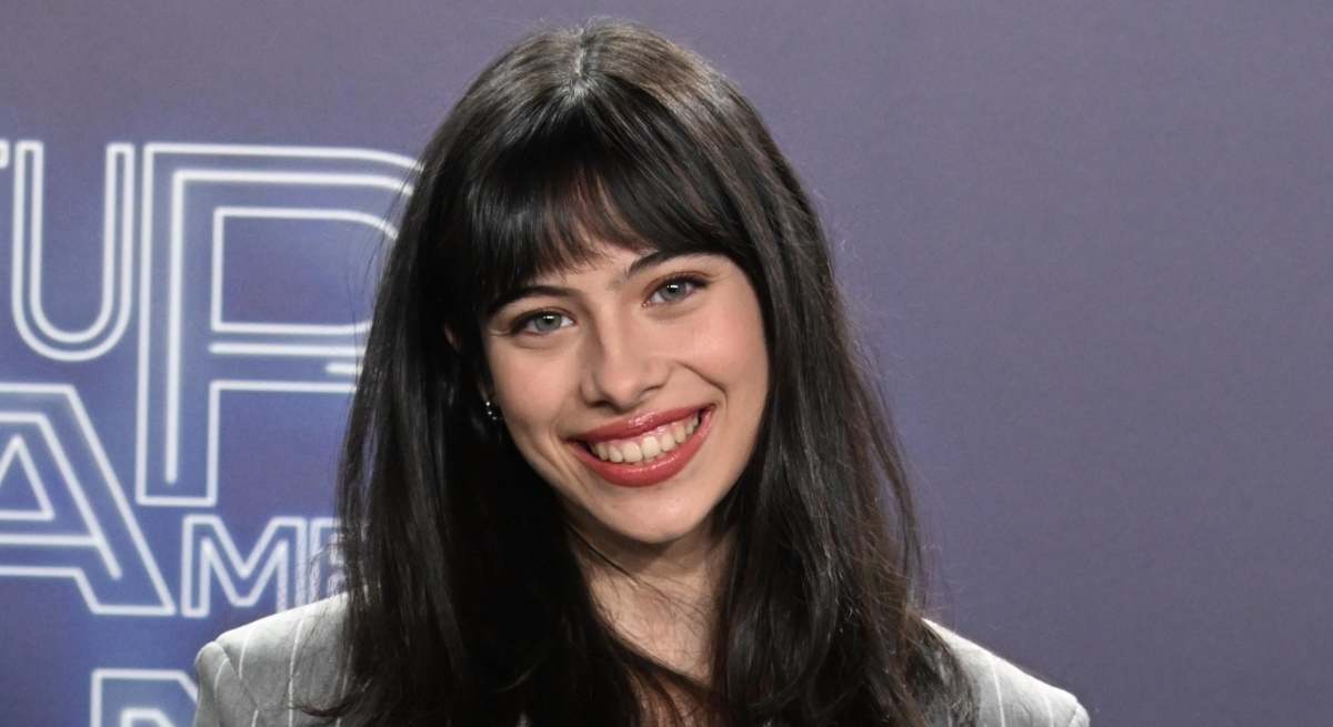 Melani García Tu cara me suena 
