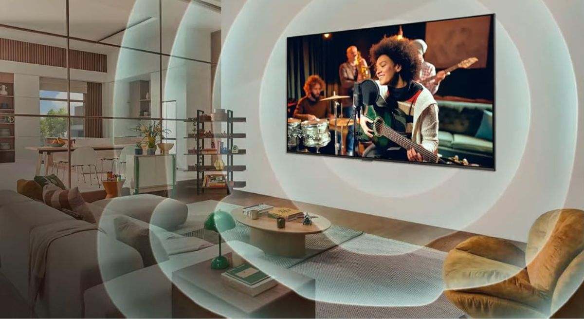 La mejor Smart TV LG con descuento2