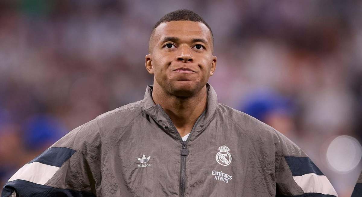 mbappe