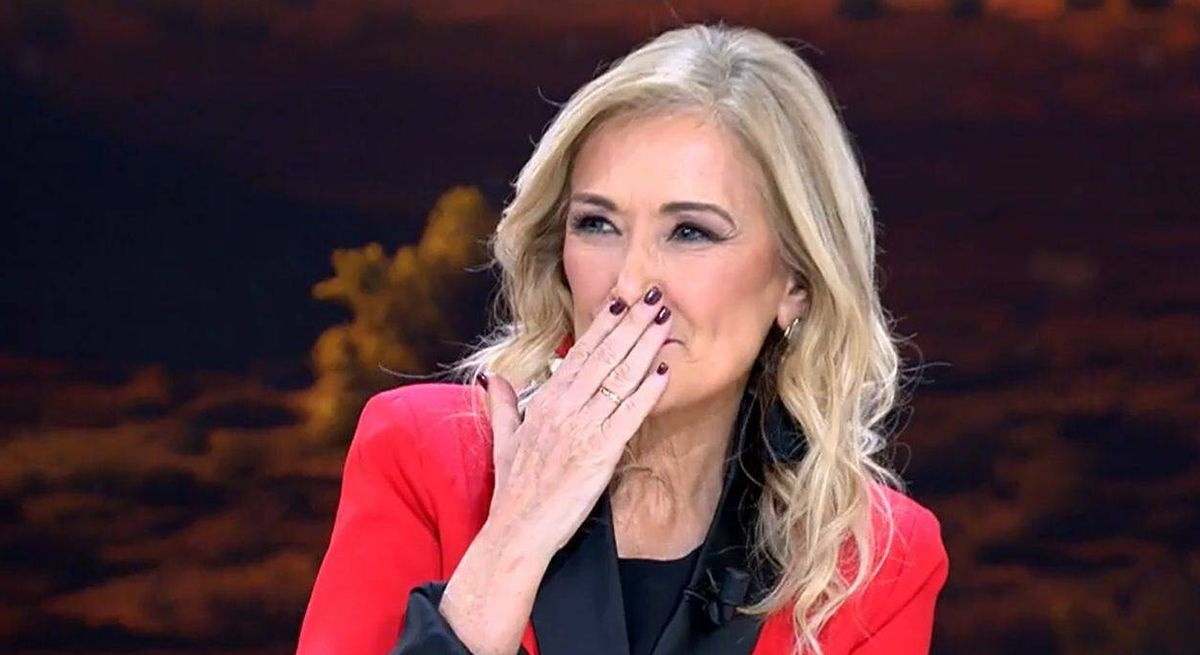 Cifuentes regalo 