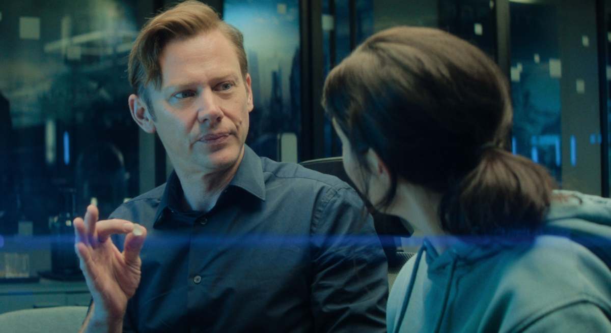 Black Mirror