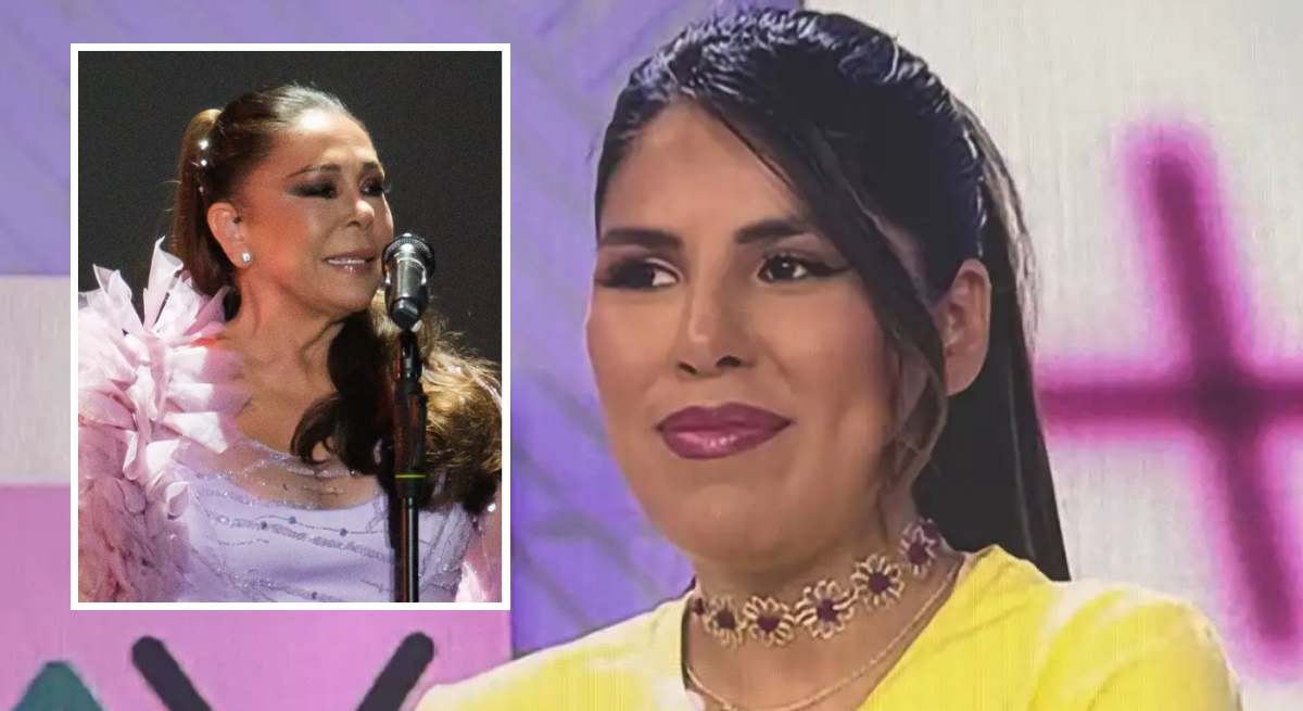 Isabel Pantoja Isa 