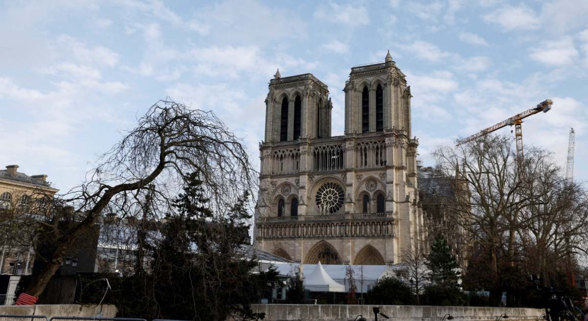 notre-dame