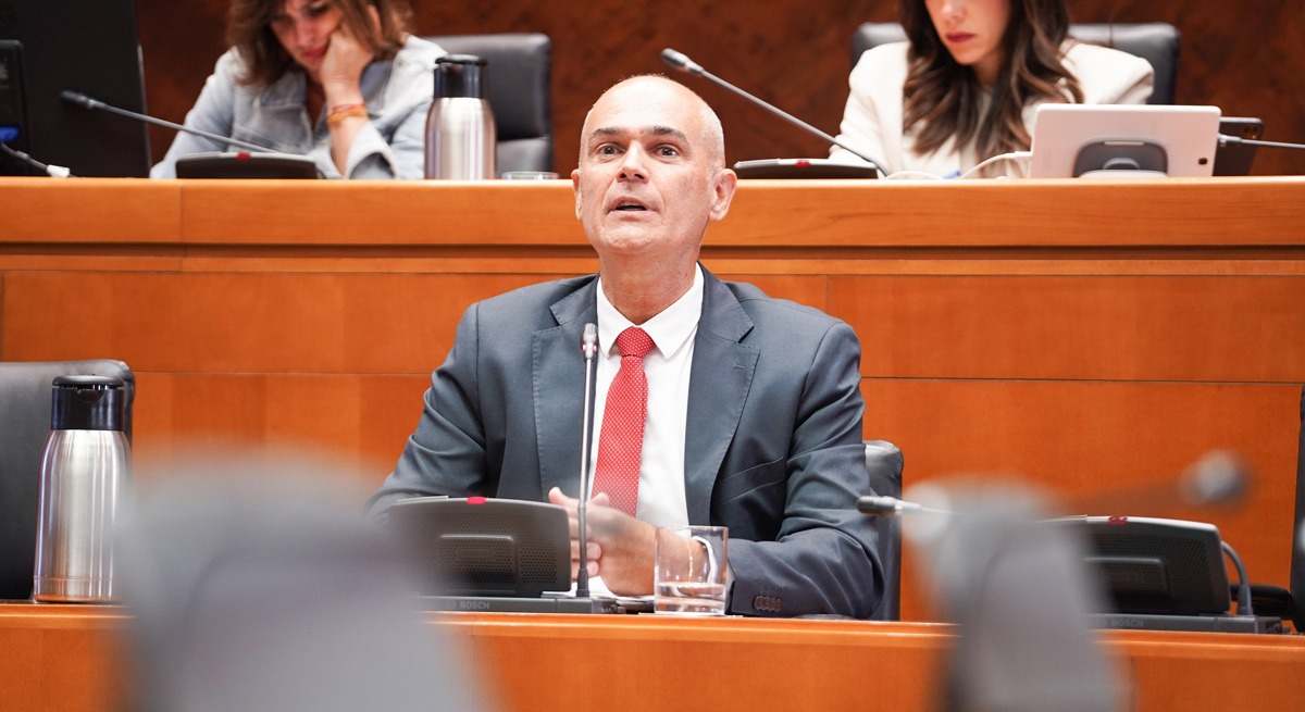 impuestos energia aragon