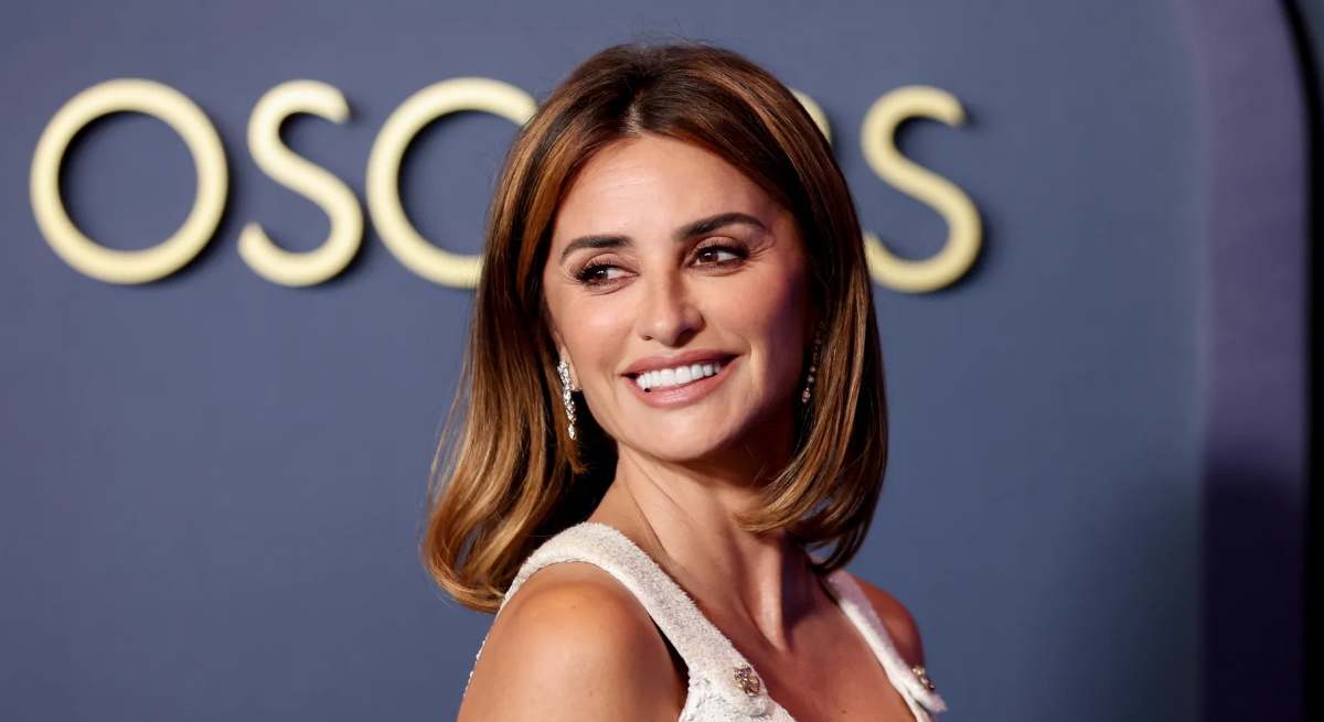 Penélope Cruz carrera Oscar 