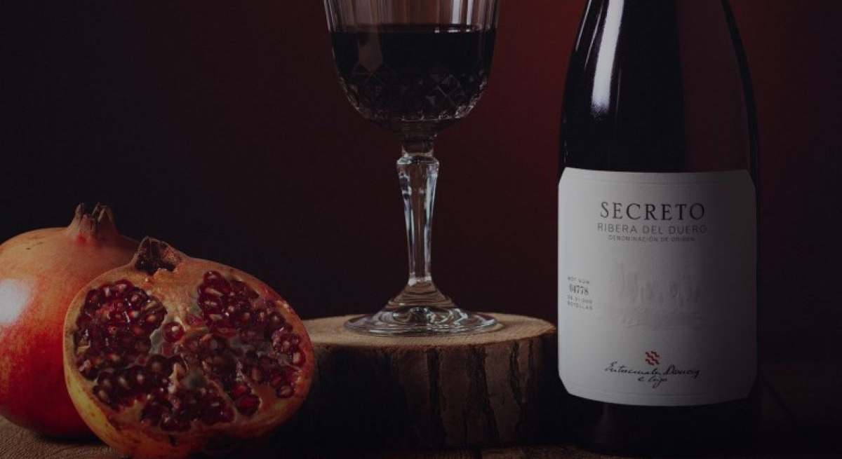 Vino de Entrecanales