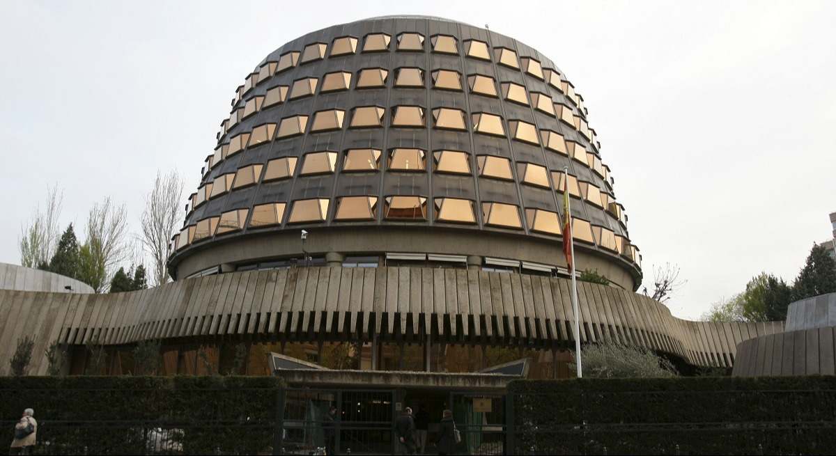 Tribunal Constitucional