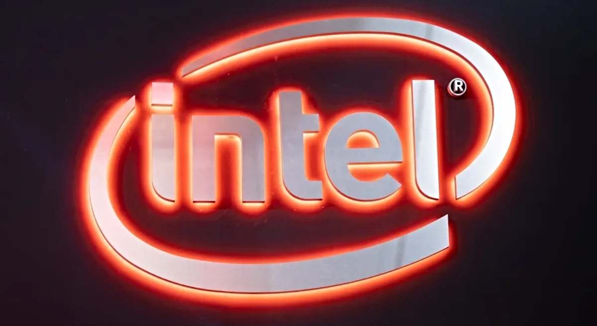 Logo de Intel / EP
