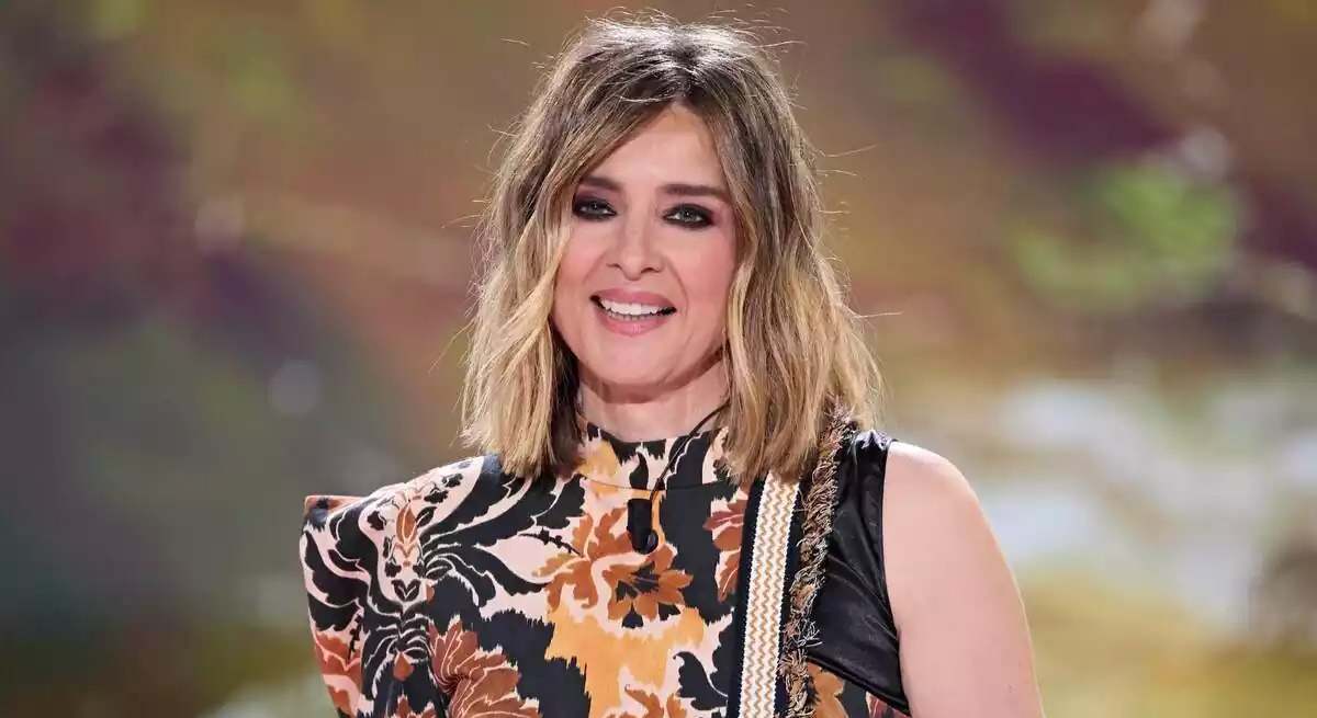 El órdago de Sandra Barneda a Telecinco