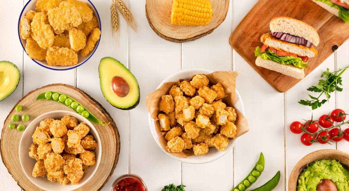 NeWind Foods