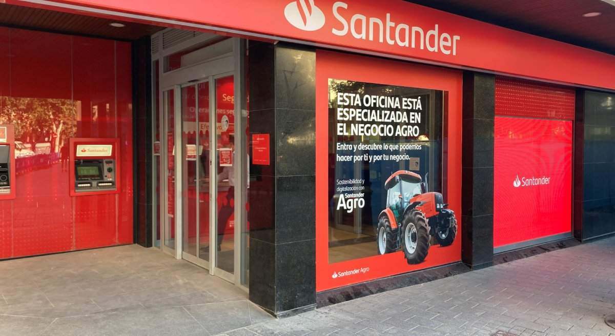 Santander