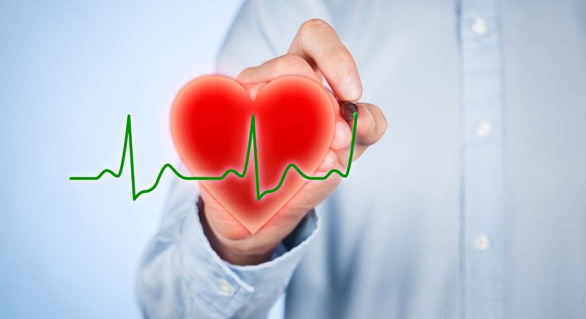 La cardiología es la especialidad médica que diagnostica y trata enfermedades y problemas del sistema cardiovascular