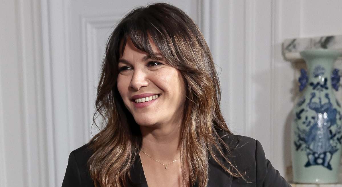 Fabiola Martínez 