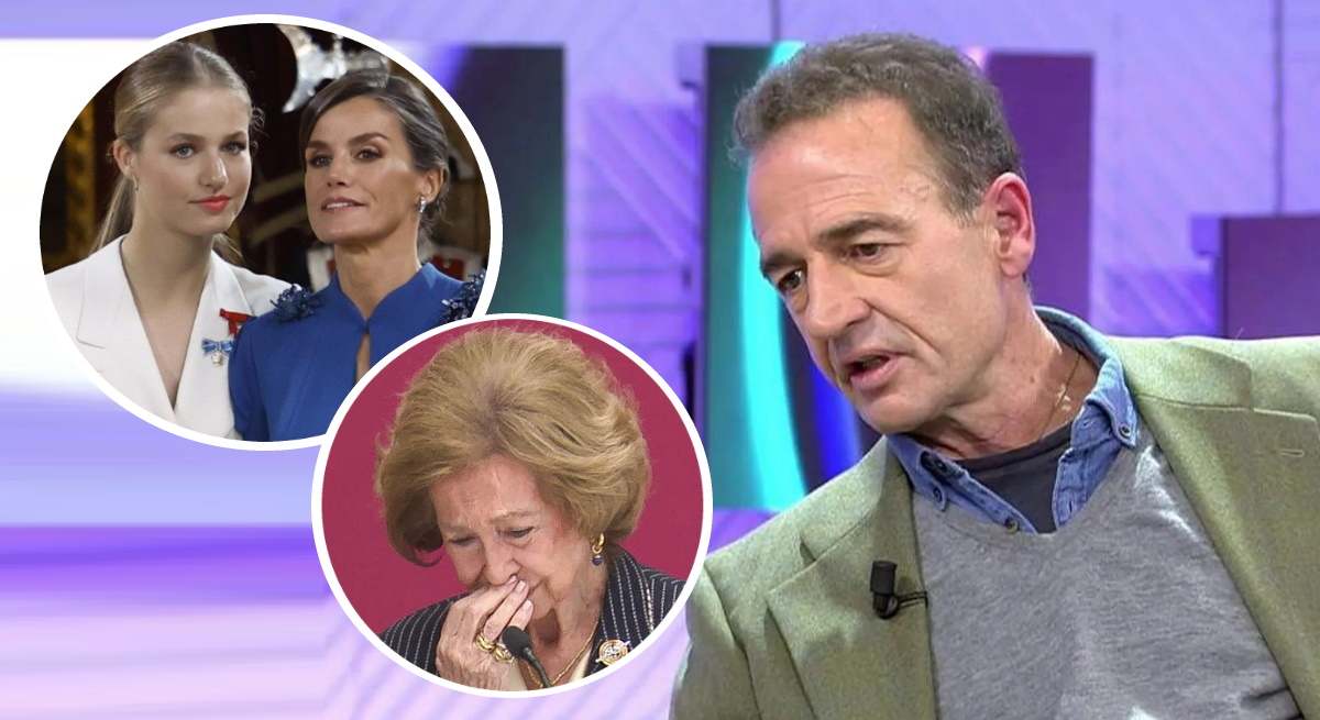 Lequio, reina Letizia, jura Leonor 