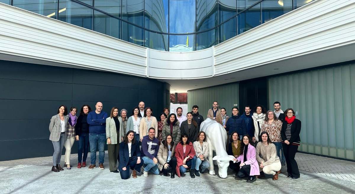 Presentación proyecto Arca de Vitartis
