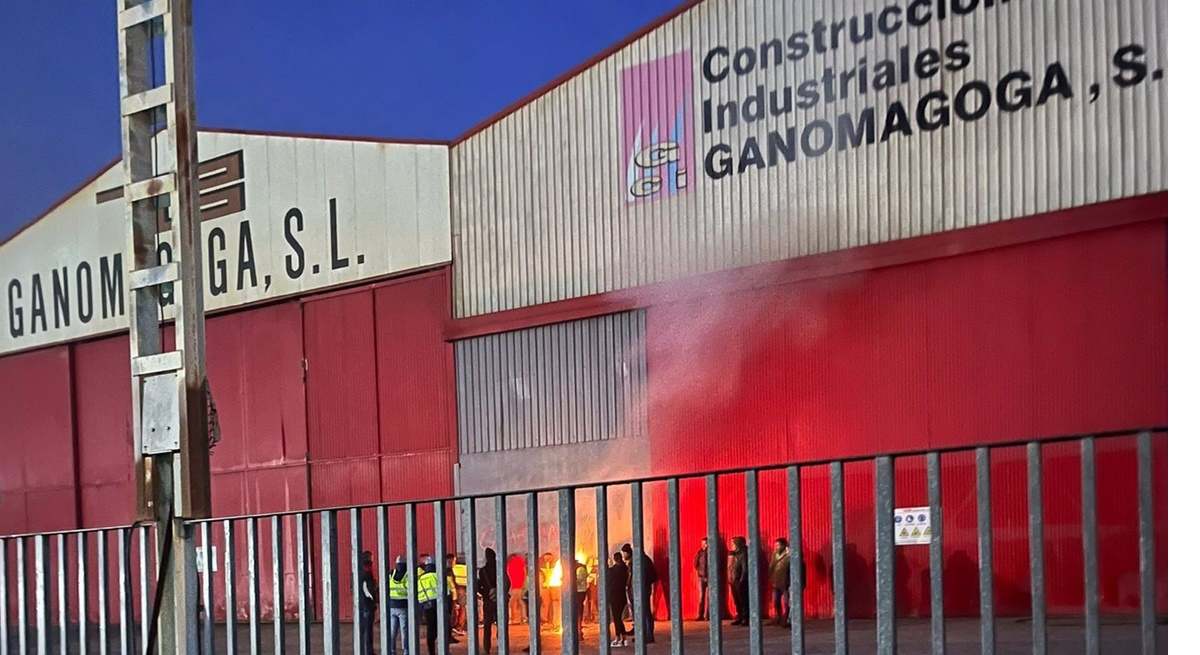 GANOMAGOGA