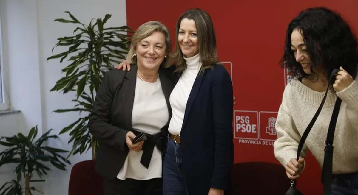 RENUNCIA ALCALDESA LUGO
