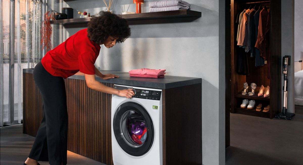Las mejores ofertas de las rebajas de AEG