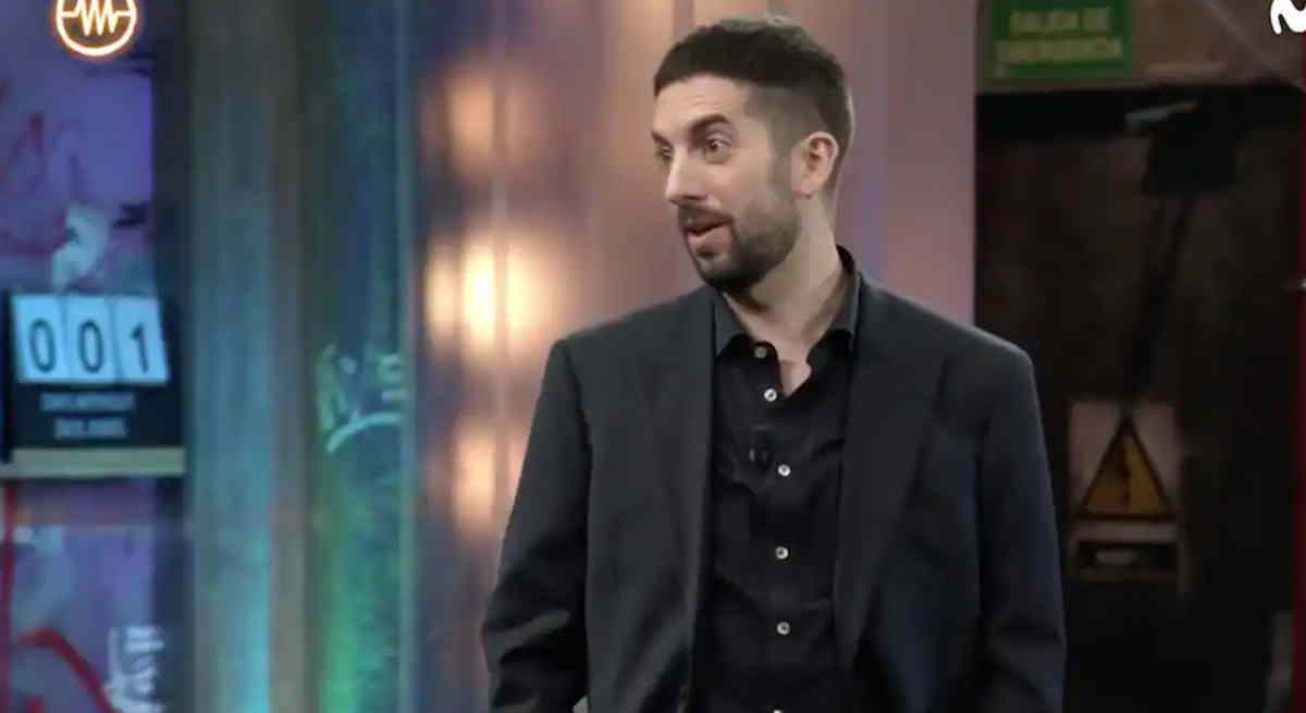 David Broncano