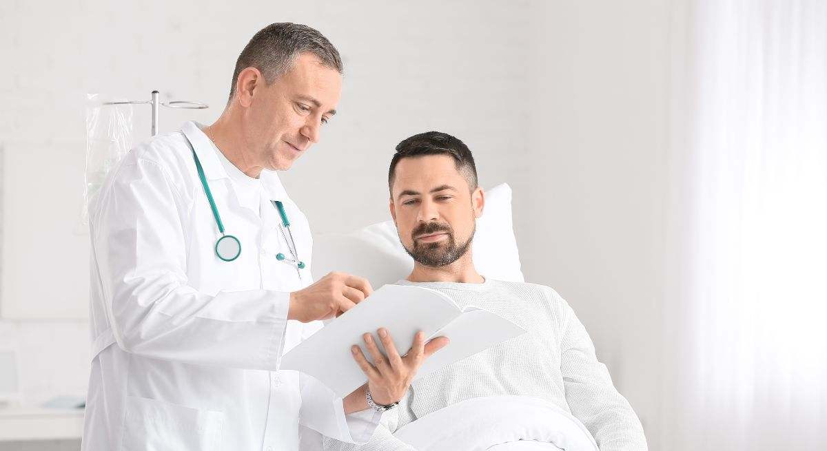 Cáncer de próstata metastásico