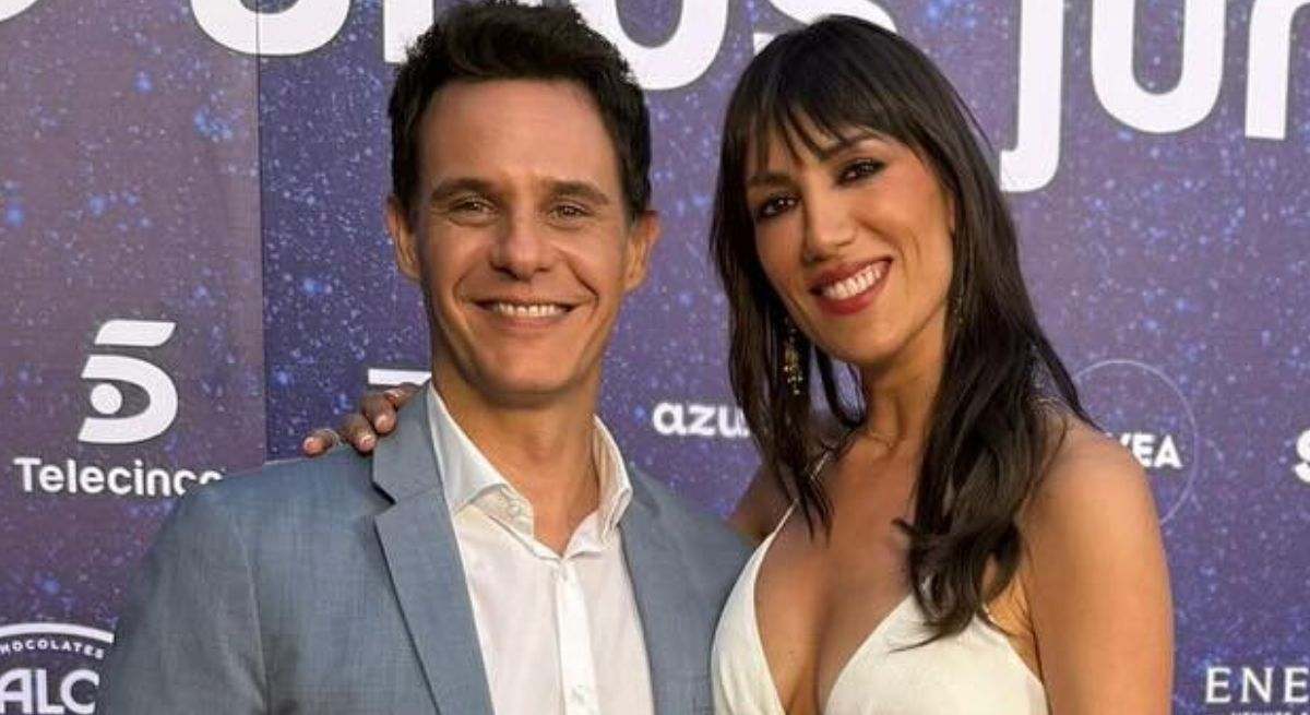 Christian Galvez / Patricia Galvez