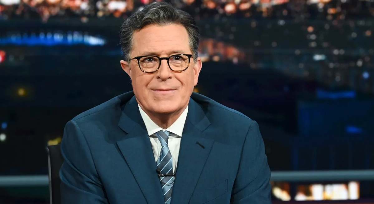 Colbert