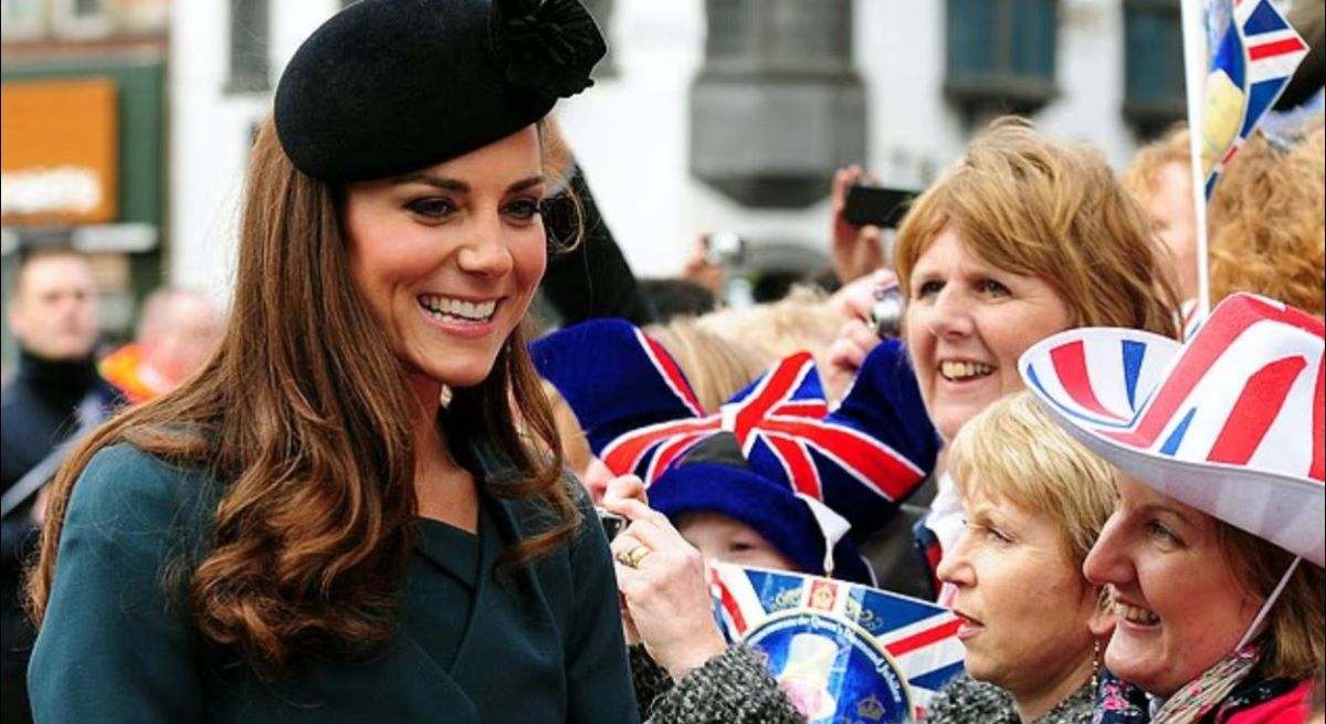 Kate Middleton