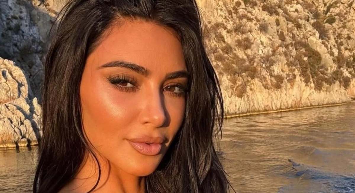 Kim Kardashian