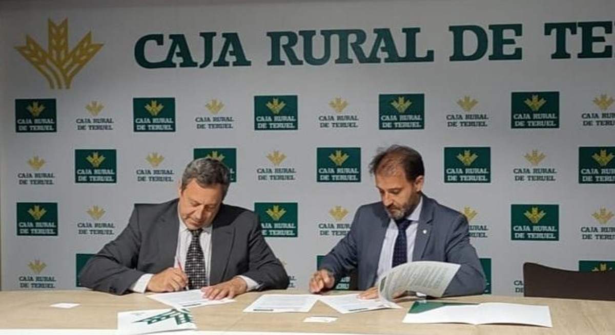 caja rural