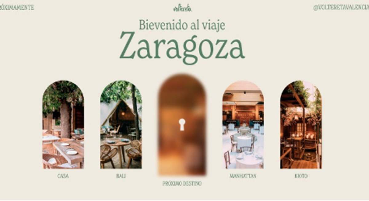 restaurante zaragoza