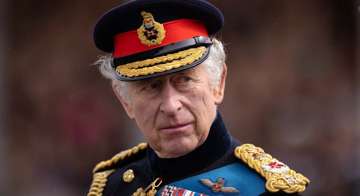Carlos III 